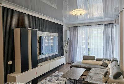 Apartament cu 2 camere decomandat, mobilat în Nord - 9