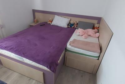 Rahova, Aleea Pricopan - apartament 2 camere, mobilat și utilat complet - 6