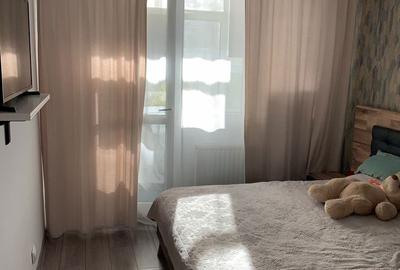 Apartament cu 3 camere decomandat în Lacul Morii - 1