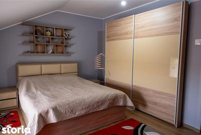 Casă cu 3 camere cu Teren 455 Mp în Central - 8