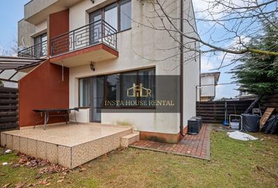 Casă individuală cu 3 camere cu Canalizare în Central - 12