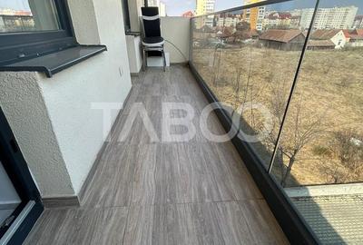 Apartament cu 2 camere decomandat, mobilat în Central - 7
