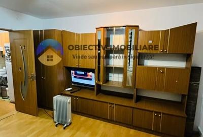 Garsonieră decomandată în Mărăței