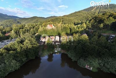 Vila exclusivista langa Domeniu Mogosa (schimb cu apartamente) - 2