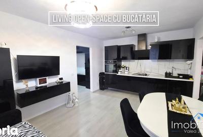 Apartament cu 3 camere în Central - 9