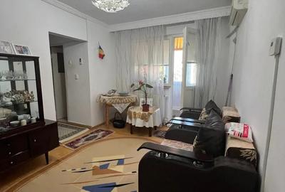 Apartament cu 4 camere semidecomandat în Viziru 1 - 4