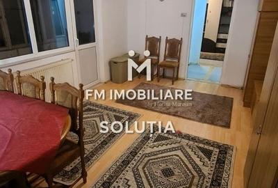 Apartament cu 2 camere semidecomandat în Săsar - 3