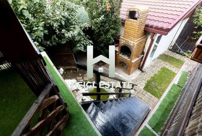 Casa individuala cu 4 camere in zona Fratelia - 7