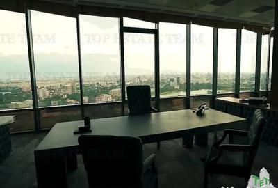 Spațiu comercial, de 650 mp, în Aviației