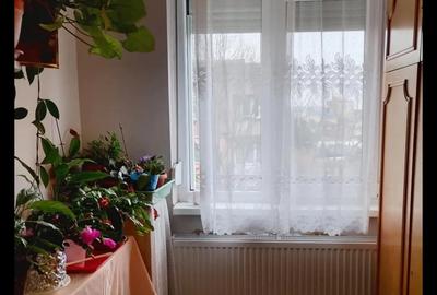 Apartament cu 2 camere semidecomandat în Micro 14 - 3