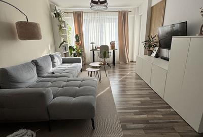 Apartament cu 2 camere decomandat în Cug - 3