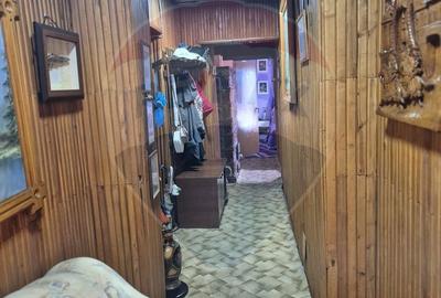 Apartament cu 4 camere în Central - 13