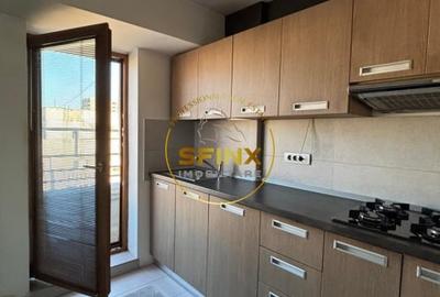 Garsoniera spatioasa 46 mp Palatul Parlamentului - 2