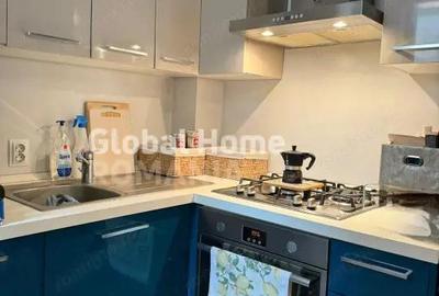 Apartament 2 cam 61MP | Bucurestii Noi | Finisaje si mobilier Rovere | - 9