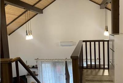 Casă cu 4 camere cu Canalizare în Tokai - 14
