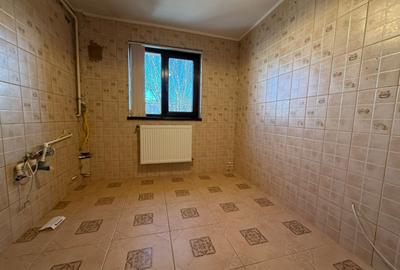 Apartament cu 3 camere semidecomandat în Vest - 3