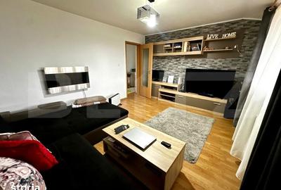 Apartament cu 3 camere în Cetate - 1