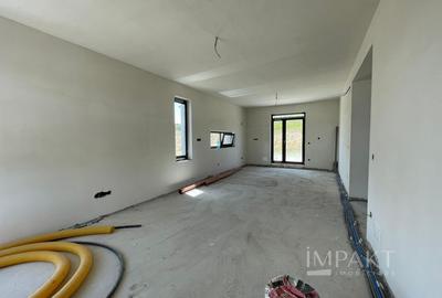 Casa individuala de vanzare intr-un complex nou din Corusu! - 6