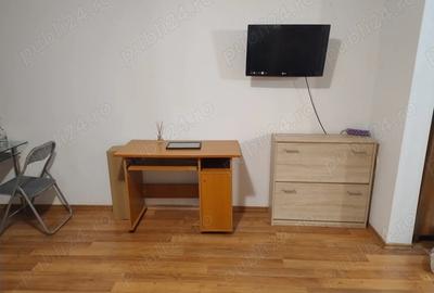 Garsonieră semidecomandată în Gorjului - 4