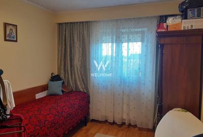 Apartament decomandat, bine intretinut, 3 camere, 2 bai  - Turnisor - Sibiu - 7