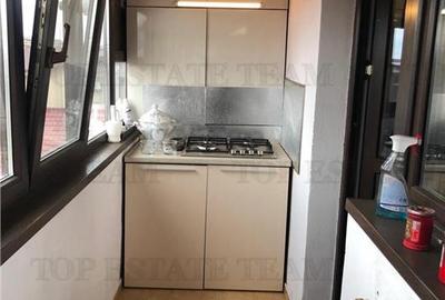 Apartament cu 4 camere decomandat, mobilat în Central - 5