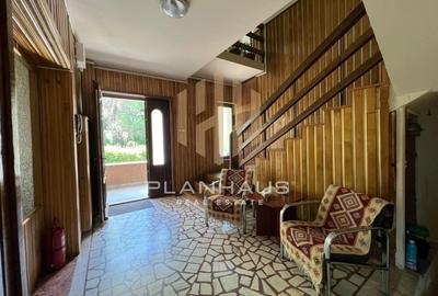 Casa de vanzare central ,Victor Babes zona Spitalul de Pneumoftiziologie TBC - 4