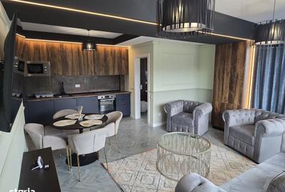 Apartament cu 3 camere în Central - 6