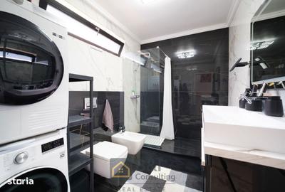 Casă cu 4 camere în Granit - 6