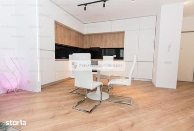 Apartament cu 2 camere semidecomandat în Central - 16