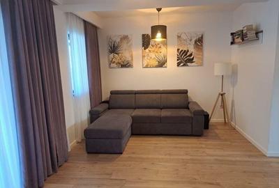 De vanzare casa cu 4 camere | Mogosoaia | Complex rexidential - 11