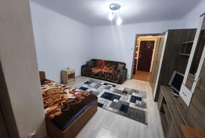 Garsonieră semidecomandată, mobilată în Lujerului - 3