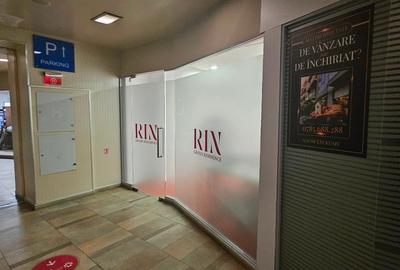 Spațiu comercial de închiriat - Rin Grand Residence - 4