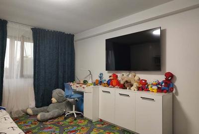 Casă cu 3 camere cu Teren 500 Mp în Giarmata - 5