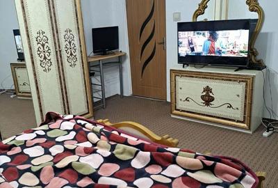 Apartament cu 3 camere decomandat în Central - 9