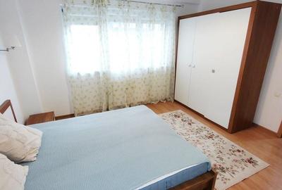 Apartament 2 camere, 56 mp, etaj 1/4,  garaj, zona centrala Apartament 2 camere, 56 mp, etaj 1/4,  garaj, zona centrala - 12