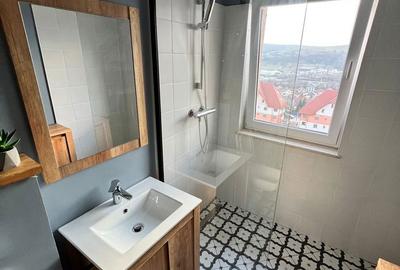 Apartament cu 2 camere semidecomandat în Baciu - 2