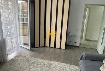 2 camere decomandate,  Borhanci, Profi, parcare, balcon, Pet Friendly - 3