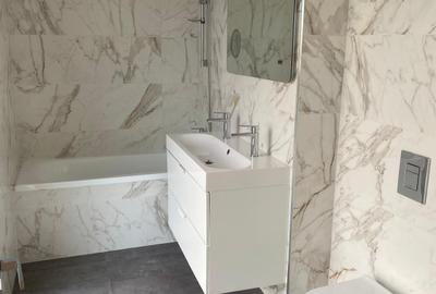 Apartament cu 4 camere decomandat, mobilat în Voluntari - 16