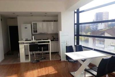 Apartament 2 camere - Ultracentral (Bloc nou) - 4