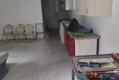 Spațiu comercial, de 55 mp, în Aurel Vlaicu - 8