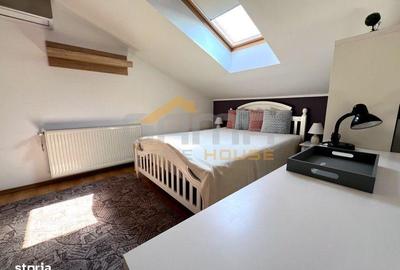Apartament cu 2 camere în Pârneava - 3