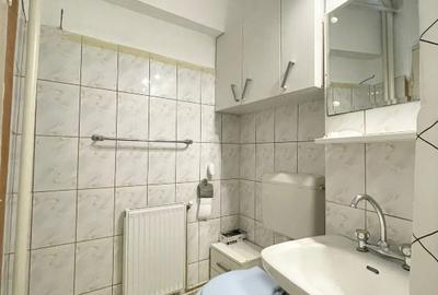 Proprietar, vand garsoniera cartier Astra, 58.500 € - 5