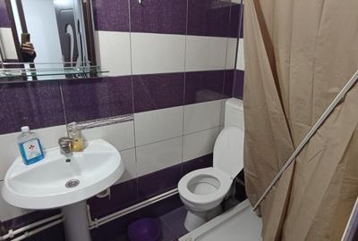 Garsonieră decomandată în Tătărași - 7
