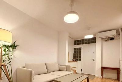 De Inchiriat Apt 3 Camere - Gara De Nord - 3