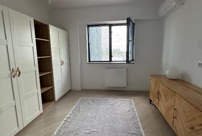 Apartament cu 3 camere decomandat, mobilat în Central - 5