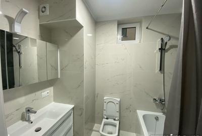 Apartament cu 2 camere decomandat în Gheorgheni - 3