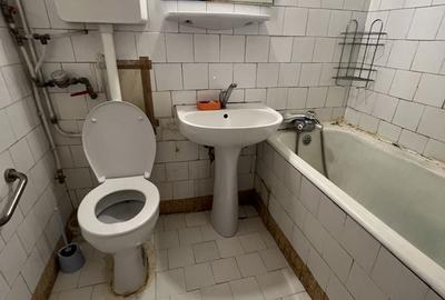 Apartament cu 3 camere în Central - 2