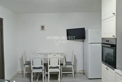 Apartament cu 3 camere în Cetate - 4