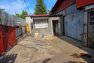 Spațiu comercial, de 203 mp, în Exterior Vest - 4