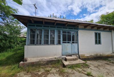 Casă cu 3 camere în Oboga - 5